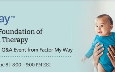 Factor My Way – Octapharma