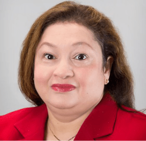 Dr. Supriya D. Mahajan, PhD, MPH