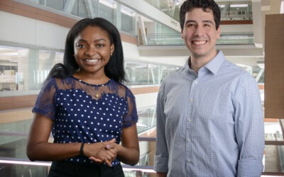 Learning by Listening: The Health Mentors Program